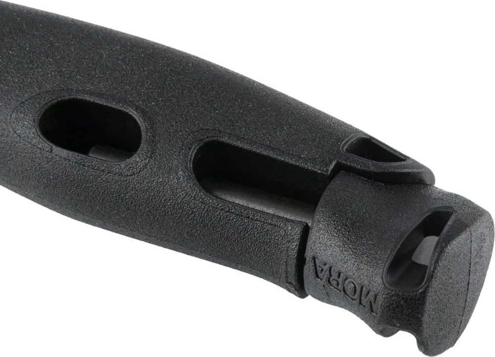 Morakniv Peilis su skeltuvu MORA Companion Spark, mėlynas