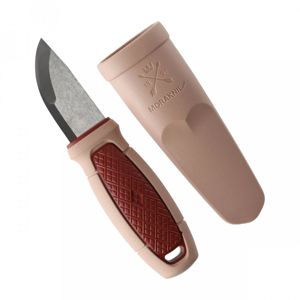 Peilis Morakniv Eldris Coty 2026 m