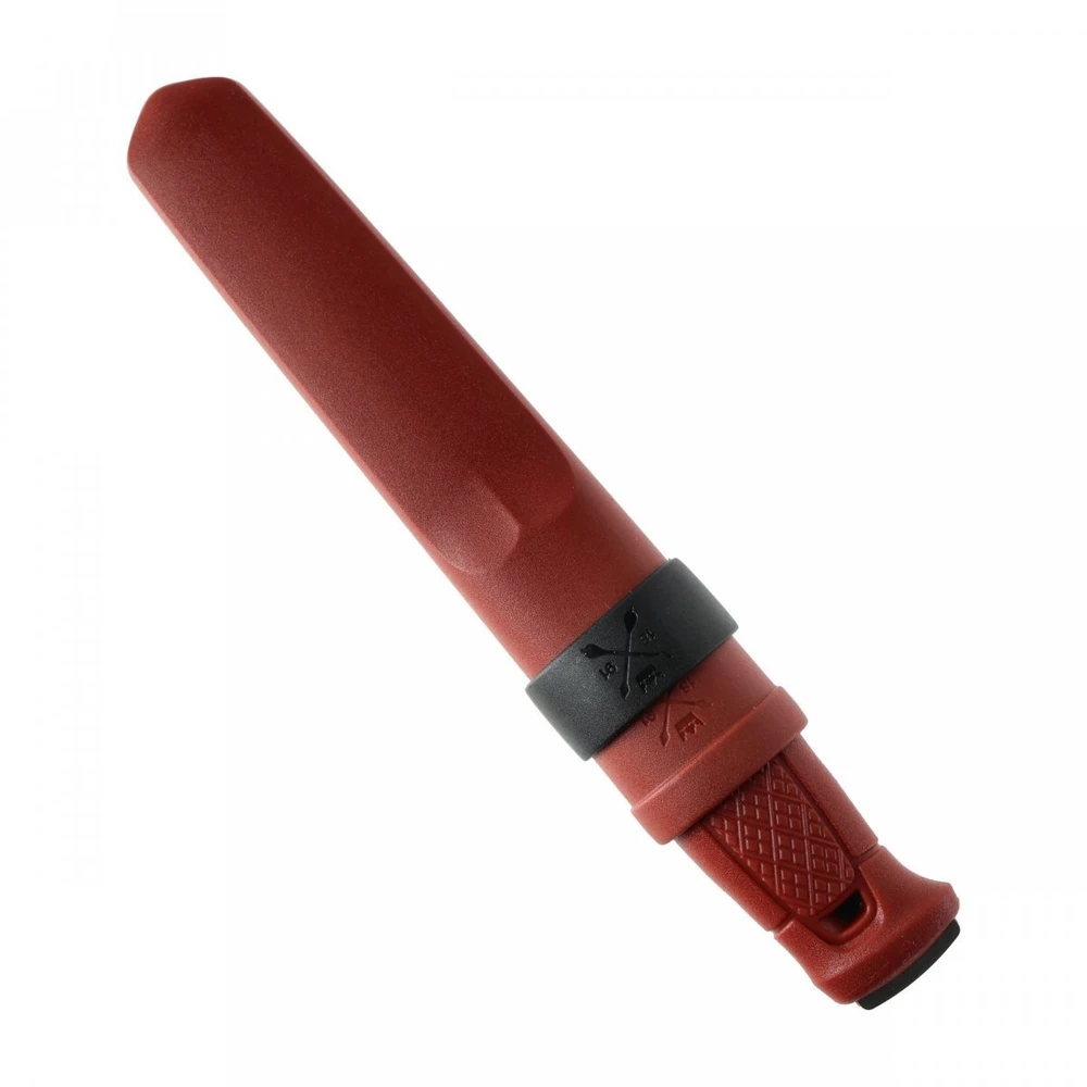 Peilis Morakniv Garberg BlackBlade Dala Raudona (C)