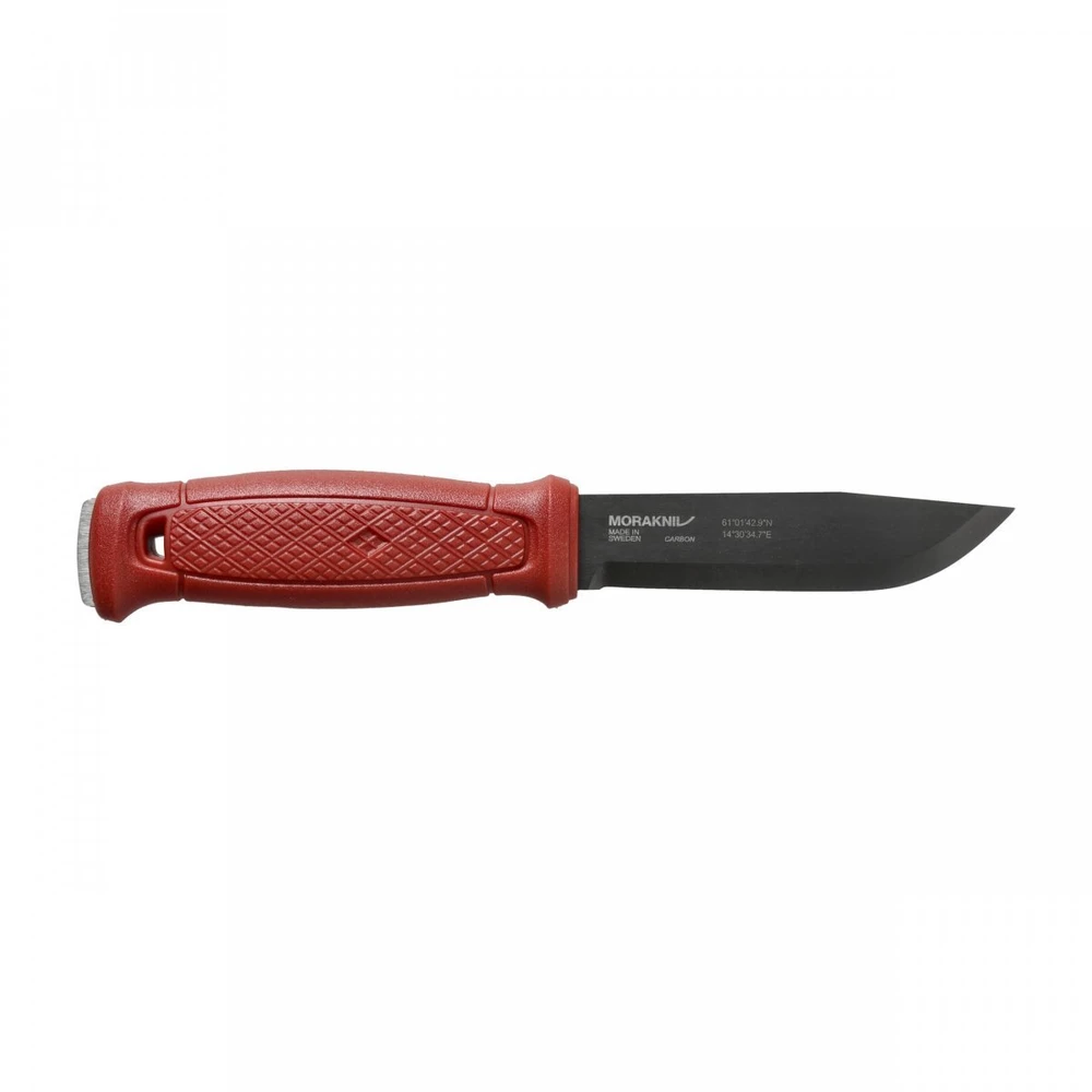 Peilis Morakniv Garberg BlackBlade Dala Raudona (C)