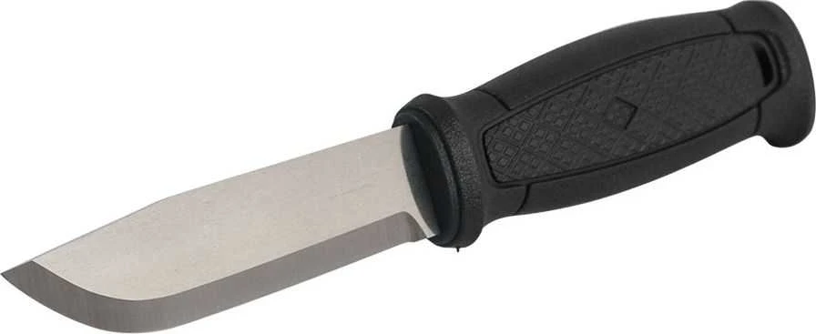 Morakniv Garberg su Multi-Mount tvirtinimu (S) juodas
