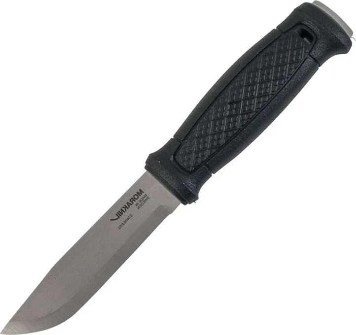 Morakniv Garberg su Multi-Mount tvirtinimu (S) juodas