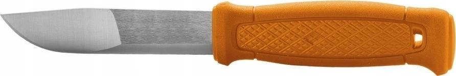 Morakniv Kansbol su Multi-Mount tvirtinimu (S) degintas oranžinis