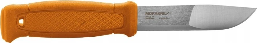 Morakniv Kansbol su Multi-Mount tvirtinimu (S) degintas oranžinis