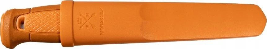 Morakniv Kansbol su Multi-Mount tvirtinimu (S) degintas oranžinis
