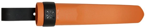 Peilis Morakniv Kansbol Oranžinis, nerūdijantis plienas