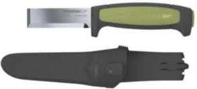 Peilis - kaltas MORAKNIV® PRO CHISEL,anglinio plieno geležtė 75x3,1mm