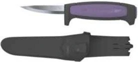 Peilis MORAKNIV® PRO PRECISION, nerūdijančio plieno geležtė 75x2mm