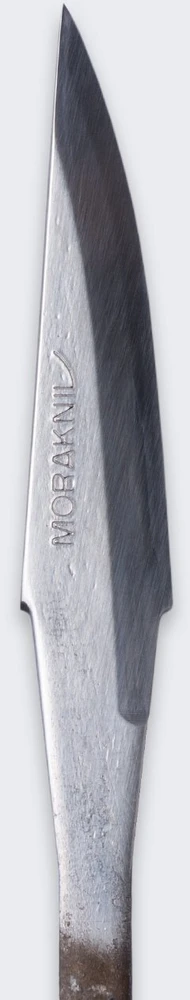 Morakniv Nr 120 LC ašmenys, anglinis plienas