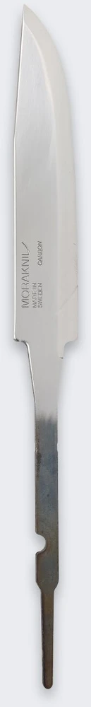 Morakniv Nr. 2 C geležtė anglinis plienas
