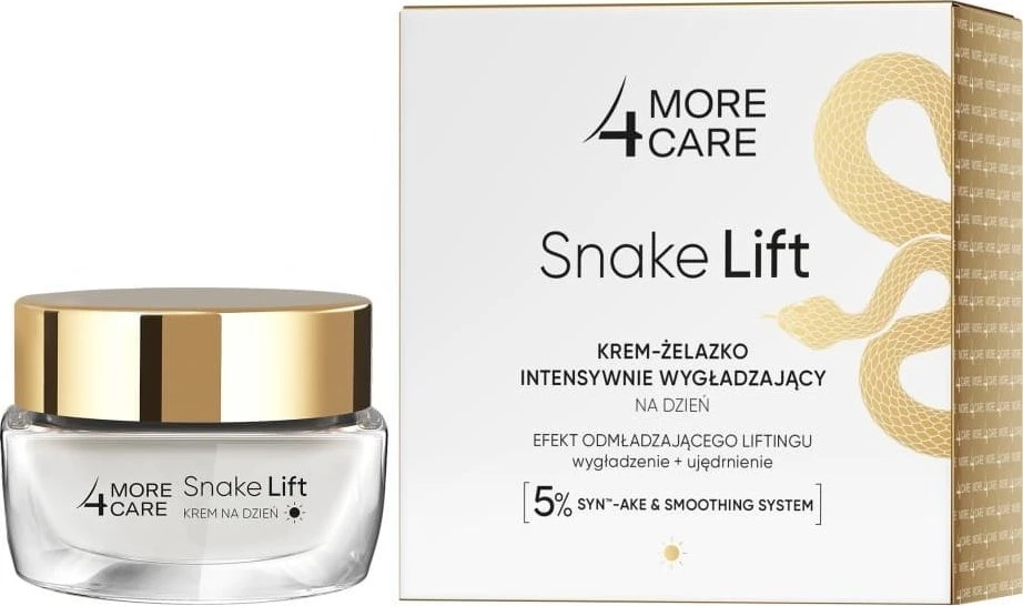 More4Care Snake Lift, 50 ml