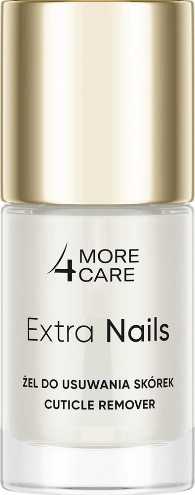More4Care Extra Nails, 10 ml