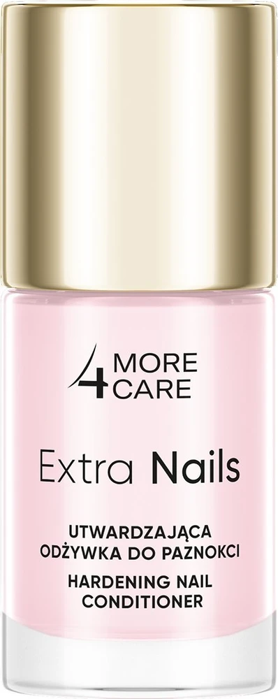 More4Care Extra Nails, 10 ml