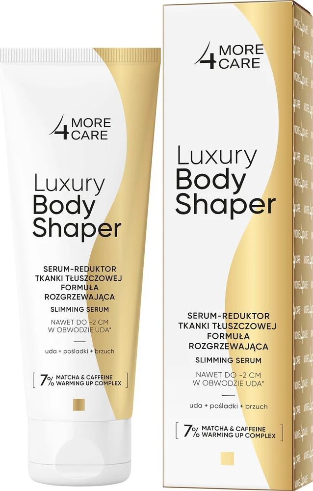 LONG4LASHES More4Care Luxury Boob Formavimo priemonė, 150 ml