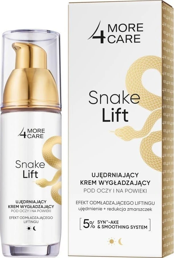 More4Care Snake Lift, 35 ml