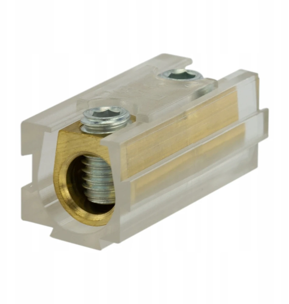 Morek MAH0016A24 Universali modulinė jungtis MC16 2,5-16 mm2 MAH0016A24