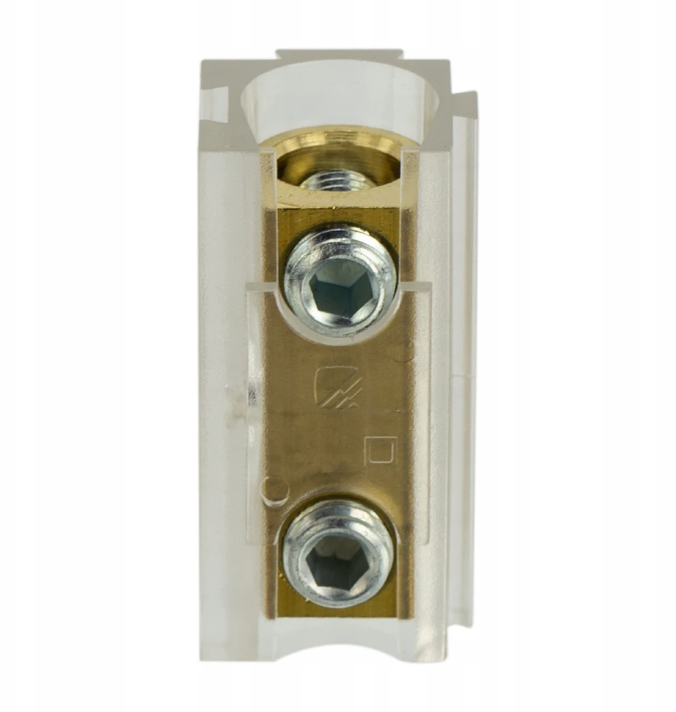 Morek MAH0016A24 Universali modulinė jungtis MC16 2,5-16 mm2 MAH0016A24