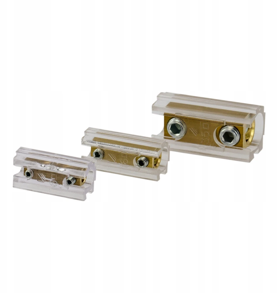 Morek MAH0016A24 Universali modulinė jungtis MC16 2,5-16 mm2 MAH0016A24