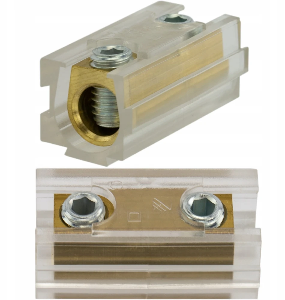 Morek MAH0016A24 Universali modulinė jungtis MC16 2,5-16 mm2 MAH0016A24