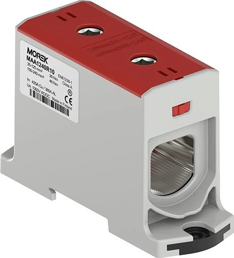 Morek Įsigykite OTL240 1XAL/CU 35-240MM2 AC/DC triukšmo slopinimo įrenginį
