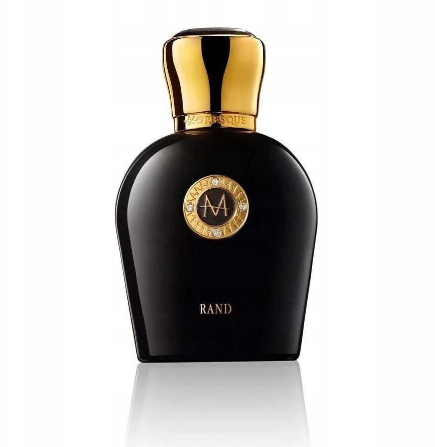 Moresque Rand EDP parfumuotas vanduo unisex, 50 ml