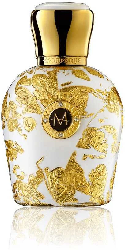 Moresque Regina EDP parfumuotas vanduo unisex, 50 ml