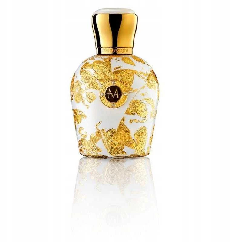 Moresque Regina EDP parfumuotas vanduo unisex, 50 ml