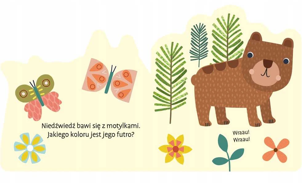 Morex Žvilgsnis į mišką! 15147