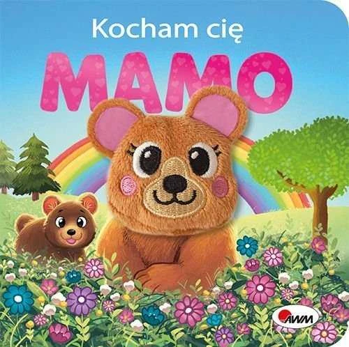 Morex Aš myliu tave mama 14799