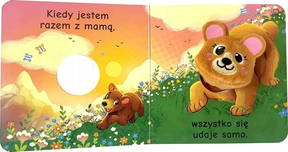 Morex Aš myliu tave mama 14799
