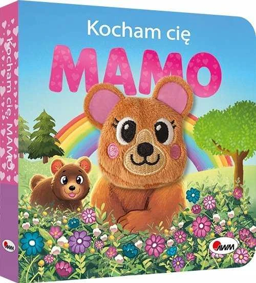 Morex Aš myliu tave mama 14799
