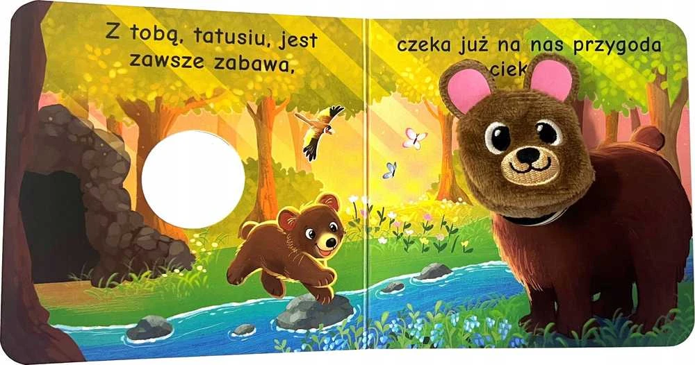 Morex Aš myliu tave tėti 14805