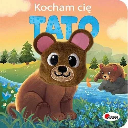 Morex Aš myliu tave tėti 14805