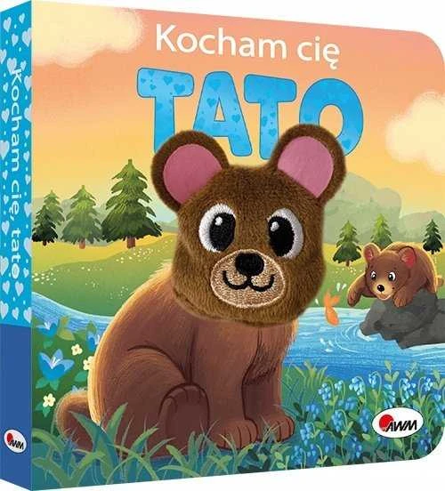 Morex Aš myliu tave tėti 14805
