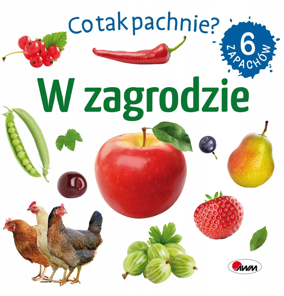 Morex Kas čia per kvapas? Kieme 14713