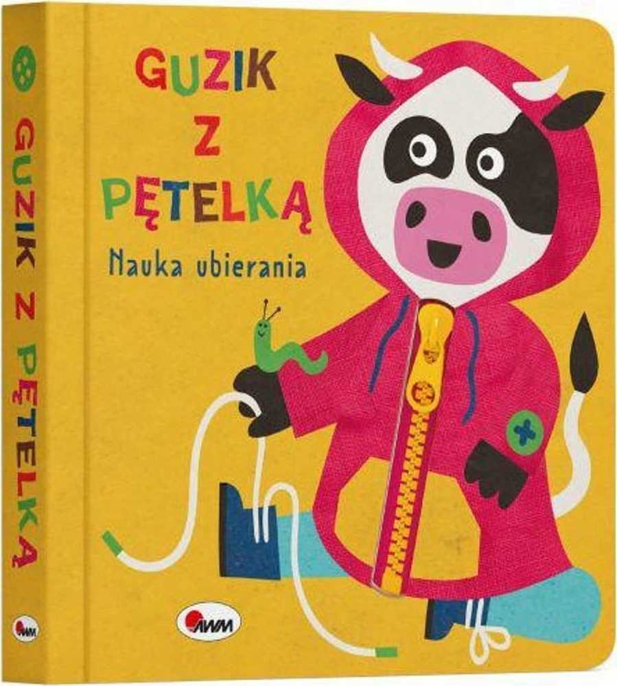 Morex Guzik su pętelkš 58.11.1 13457