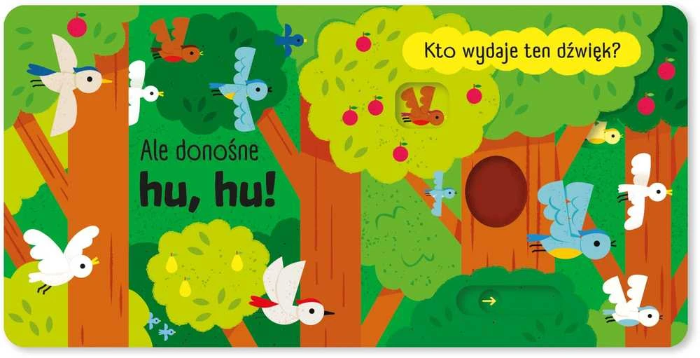 Morex Kas kelia tą triukšmą miške 14683