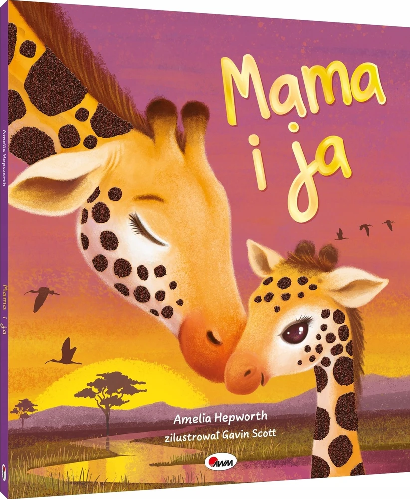 Morex Mama i ja 15543