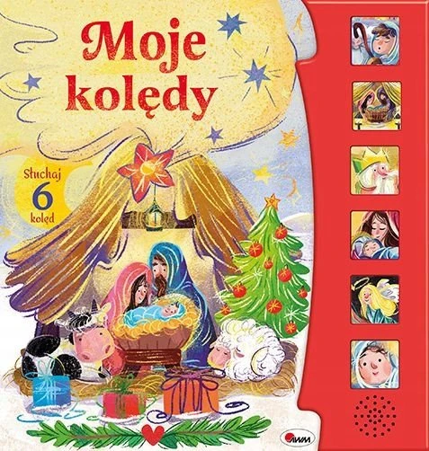 Morex Mano kalėdinės giesmės 14386