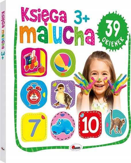 Morex Mažylio knyga. 39 MOREX langai