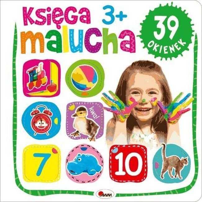 Morex Mažylio knyga. 39 MOREX langai