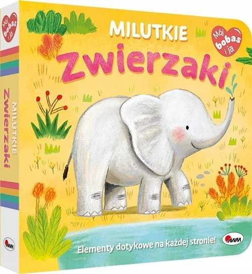 Morex My Baby and Me Mieli gyvūnai 14812