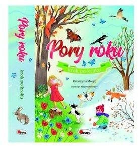 Morex Pory roku Krok po kroku