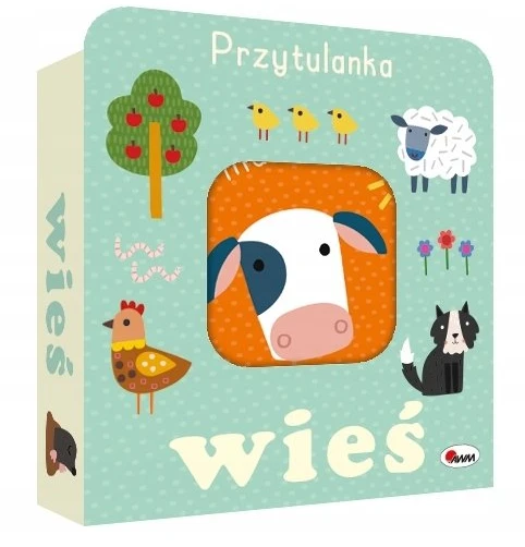 Morex Cuddly Village 15123