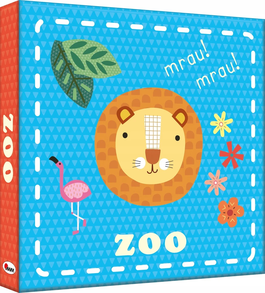 „Morex“ mielas zoologijos sodas 15130