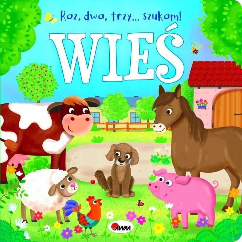 Morex Vienas, du, trys... Ieškau! Bokštinis žibintuvėlis 14690