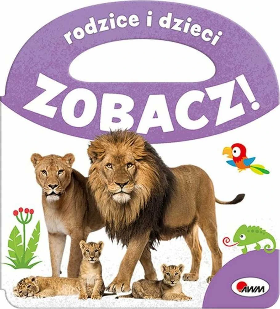 Morex Žiūrėkite tėvus ir vaikus 58/11/1 12580