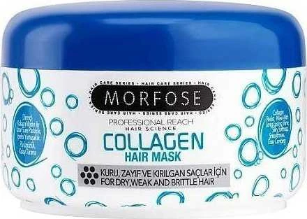 Morfose Professional Reach kolagenas, 500 ml
