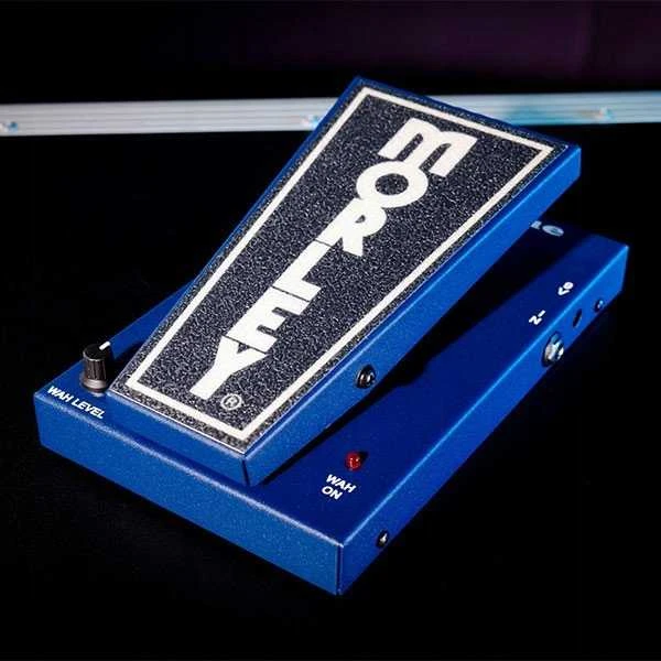 Reolink Mėlyna Morley PBA-92 Rex Brown Old Mėlyna Wah