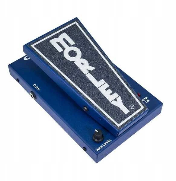 Reolink Mėlyna Morley PBA-92 Rex Brown Old Mėlyna Wah